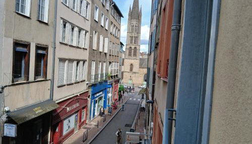 Lemov'Inn, central historic apartment - Foto 3