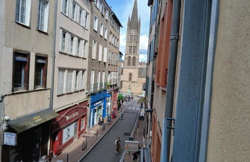 Lemov'Inn, central historic apartment - Foto 3