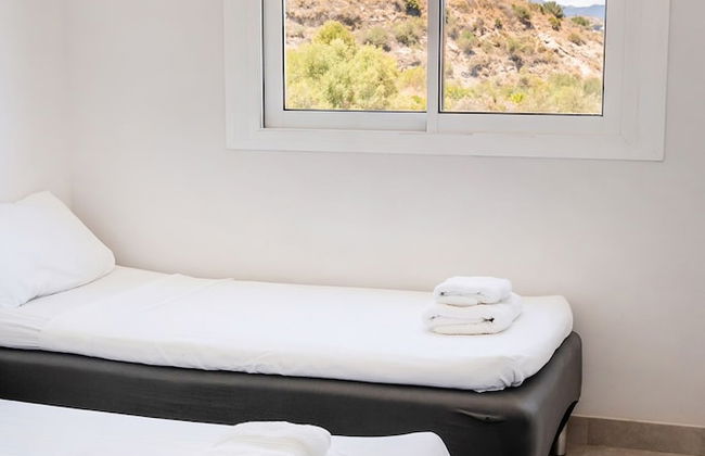 Overlook Apartment in Mijas - Ref 254 - Foto 18