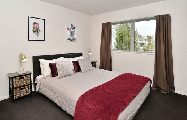 Armagh Apartment 3 - Central Christchurch - Photo 6