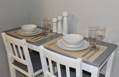 4 bedroom home with games room - sleeps 8 Perfect for families, groups and contractors - Foto 31