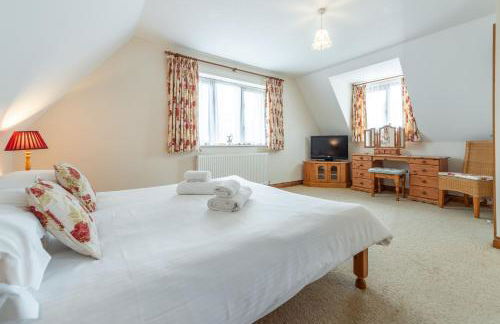 Webbs Retreat - Foto 15