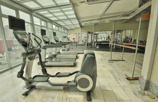 Torres de Alba Hotel & Suites - Photo 42