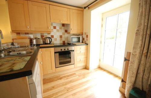 Bonawe House Holiday Cottages - Foto 38