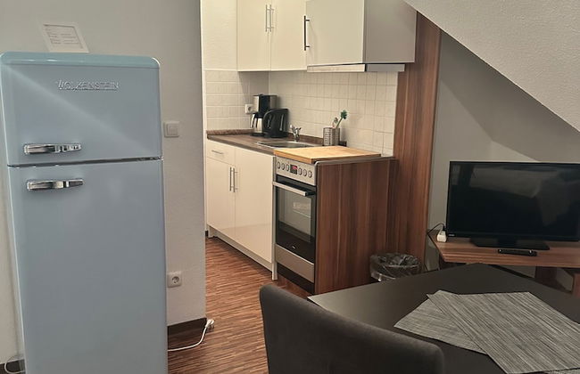 Haus Stern - Foto 21