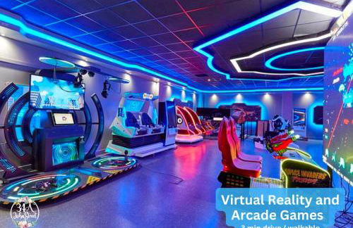 COASTAL RETREAT Town Centre Entire Property, Very Close to Sea & Restaurants, 2 King Size Beds - Foto 42