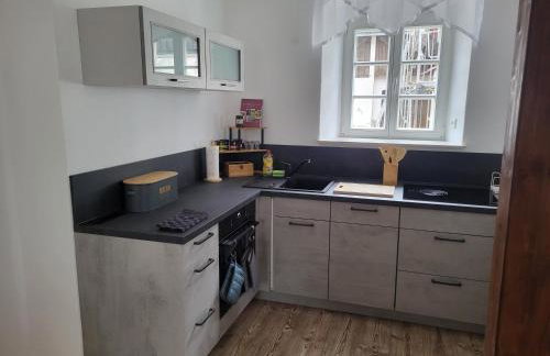 Ferienwohnung im sanierten Denkmal max 4 Personen - Foto 6