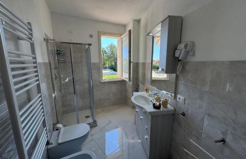 Villa al Glicine - Foto 3