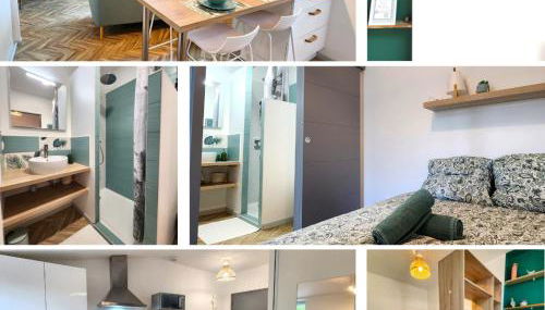 Les 2 cerfs de Marmande - Foto 2