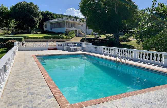 Breathtaking View Villa - Photo 37