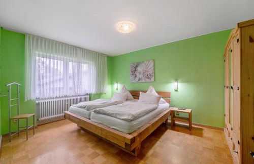 Ferienhaus Störzel - Wohnung A - Photo 16
