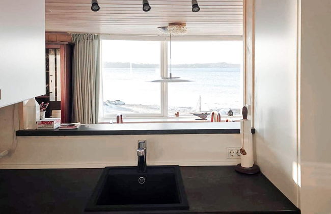 4 Person Holiday Home in Farso - Photo 26