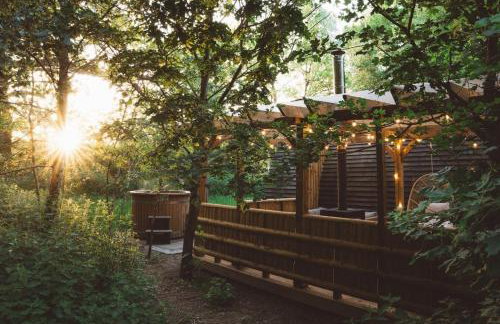 Charnwood Forest by Wigwam Holidays - Foto 21