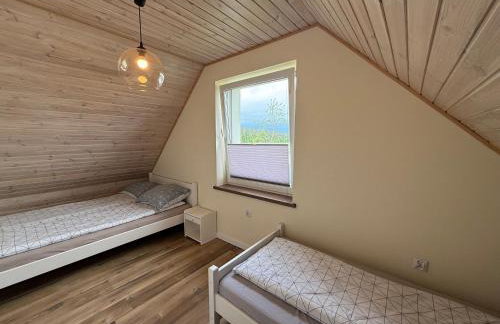 Magiczny Zakątek Bałtów - domki z jacuzzi - Foto 23