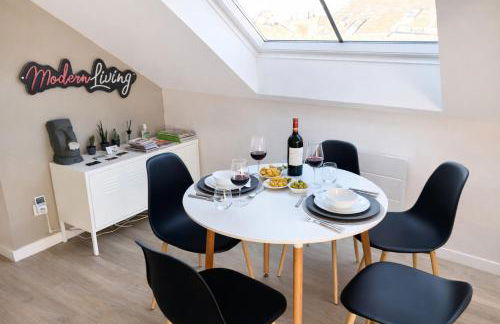 Modern Living - Foto 6