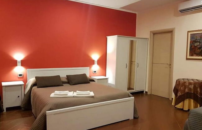 Airport Rooms Bari - Foto 17