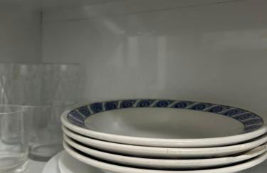 Apto c Ar condicionado Prox Hospital Madrecor, UFU, Sabia Park - Foto 35