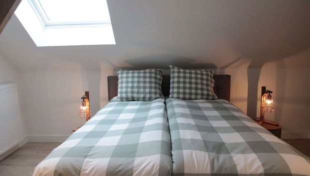 Spacious Countryside Villa - Foto 4, Zimmer