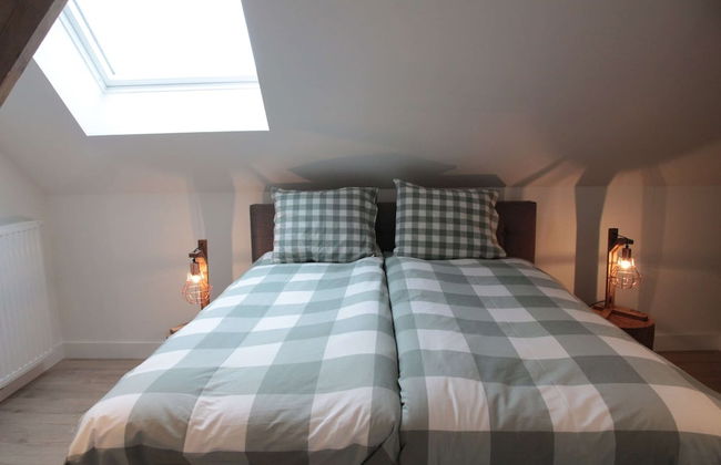 Spacious Countryside Villa - Foto 8