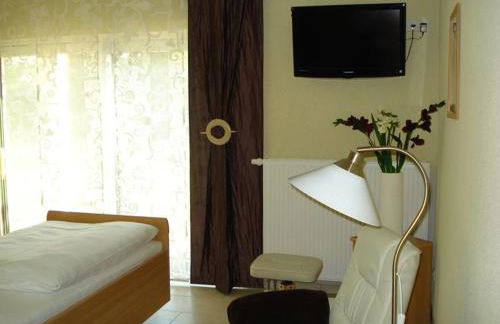 Pension am Hasenberg - Foto 15