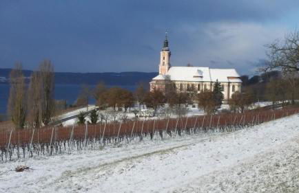 Seehaus Aachblick, Exklusive Appartements und Ferienwohnungen - Foto 24