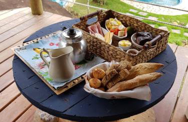 La Luciole Ecolodge - Foto 11