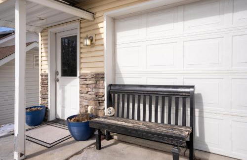 Mountain-View Townhouse - Foto 15