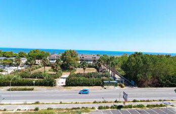 Casa vista mare vasto marina - Foto 1