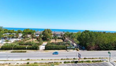 Casa vista mare vasto marina - Foto 1