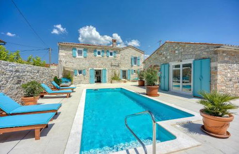 Gorgeous Home In Selina - Foto 1