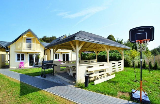 Single-story Holiday Home, Pool, Sauna, Whirlpool - Foto 23