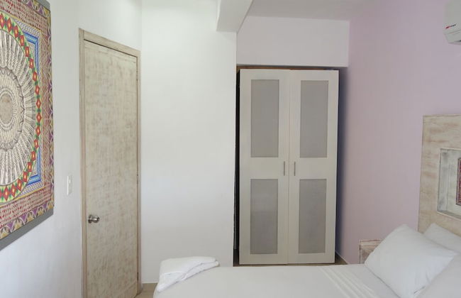 El Fuerte Beach Resort - Photo 48