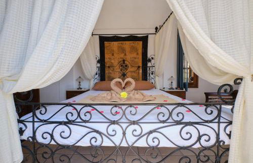 Private Villa Evgenia with swimming pool - Foto 28