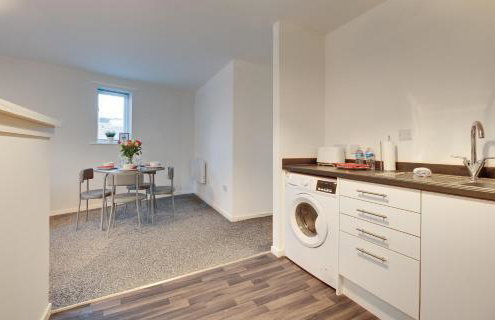 3 Bedroom City Centre apartment with Free Parking, Medieval Area - Foto 18