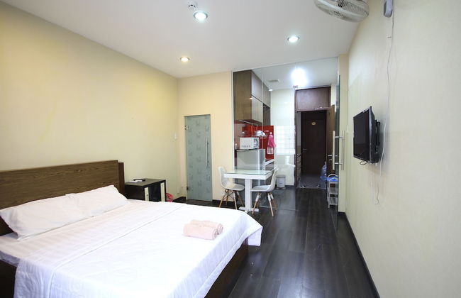 Smiley Apartment 13 - Adults Only - Foto 16