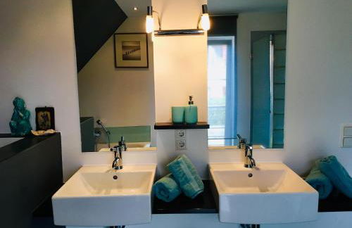 Apartment Urlaubsrausch am Möhnesee - Foto 14