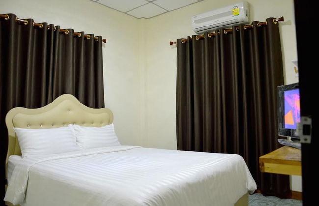 Rungrudee Homestay - Photo 4