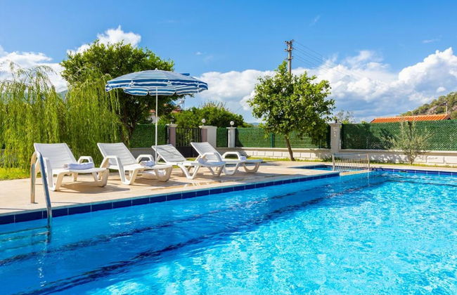 Villa Vista in Dalyan - Photo 26