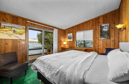The Meadowlark Cabin - Foto 19