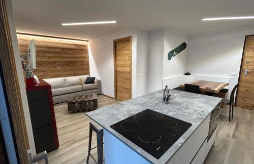 Abete Rosso, appartamento vicino alle piste da sci - Foto 10