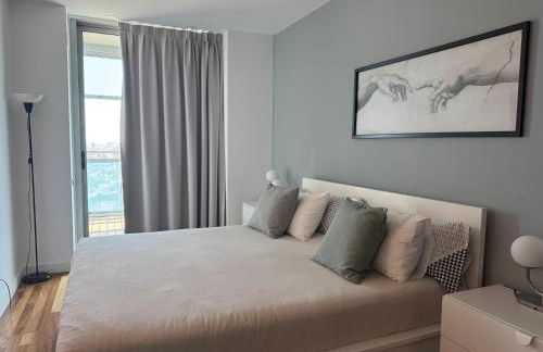 Luxury Apartment With Sea View! - Foto 71