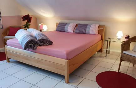 Ferienwohnung Wölfle - Foto 18