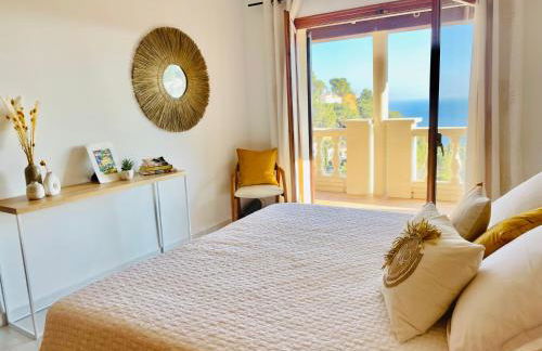 Magnifique villa vue mer - Foto 11