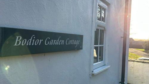 Bodior Garden Cottage Bach - Foto 2
