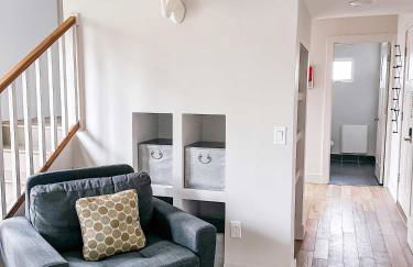 The 4M Favorite House Stunning & Spotless 2-Bed Apt - Foto 47