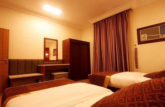 Taraf Yanbu 2 - Foto 9