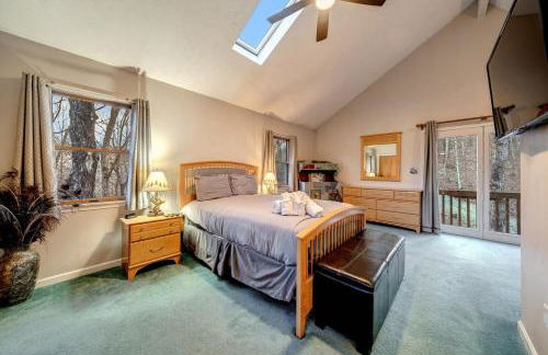 Hot Tub Fireplace Fire Pit Game Room & More - Foto 23