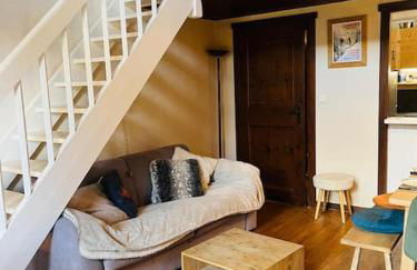 Duplex Le géant 7 voyageurs - Foto 3