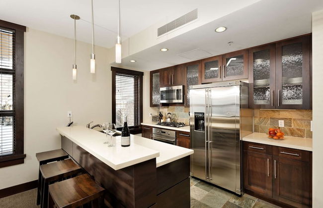 Hayden Lodge by iTrip Aspen Snowmass - Foto 10