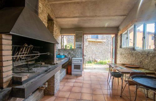 Casa rural Graeras en Castigaleu - Foto 35